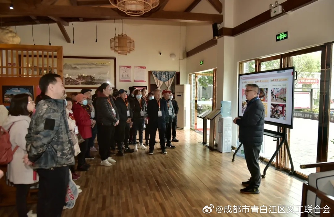 都江堰市民政局新项目推动社区发展，提升民生福祉