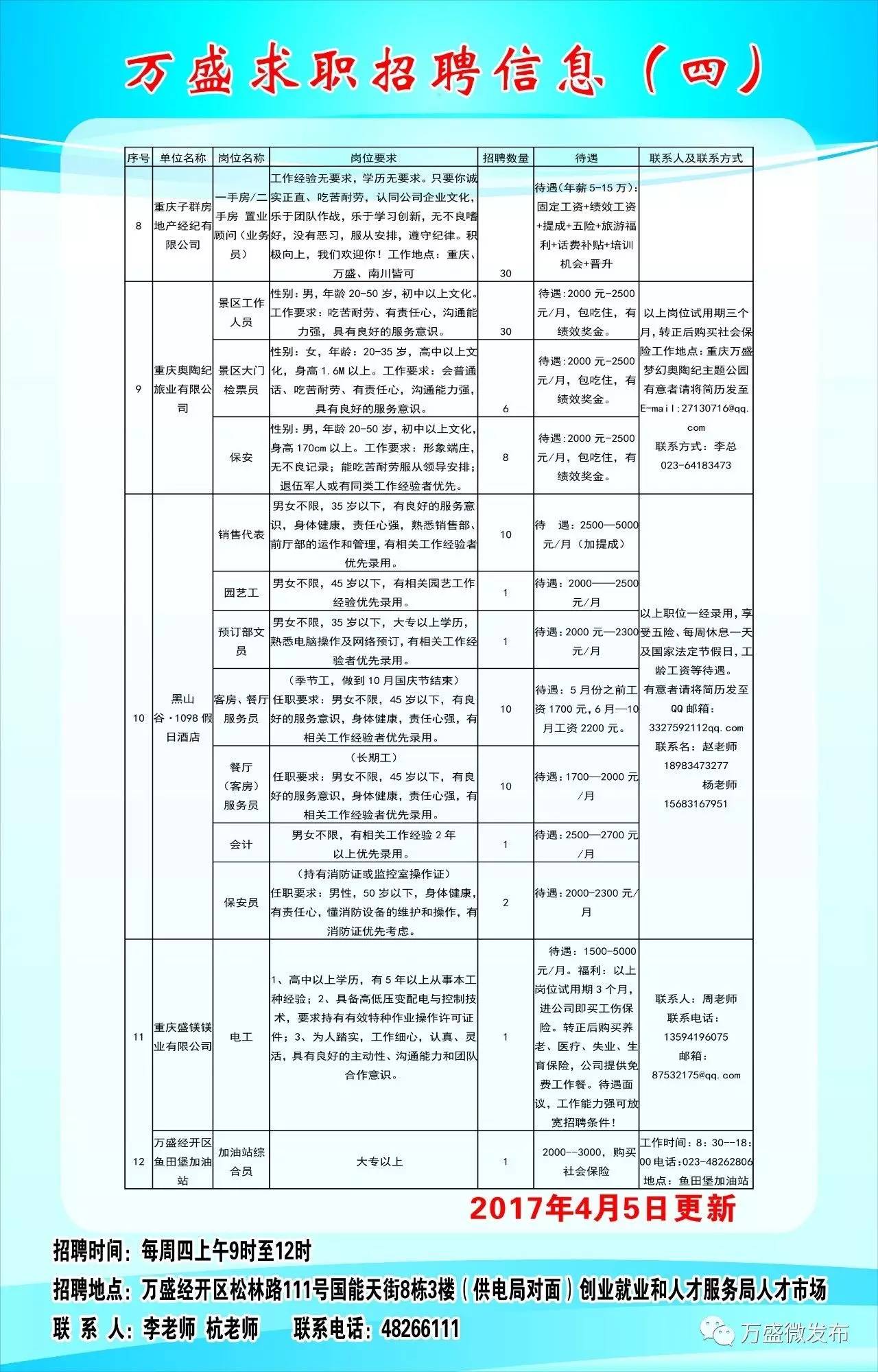 方城县初中最新招聘信息全面解析