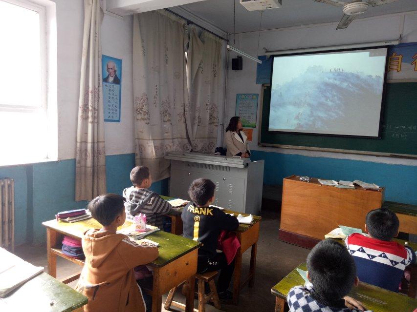 白云矿区小学未来发展规划展望