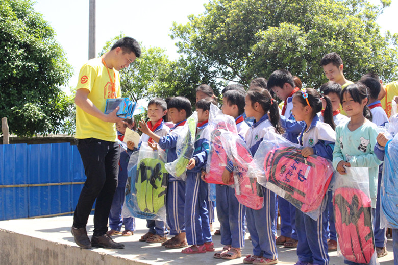 靖州苗族侗族自治县小学领导概览更新