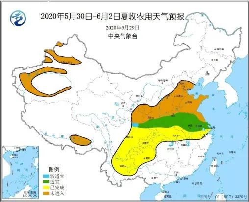 晶桥镇天气预报与气象深度解析