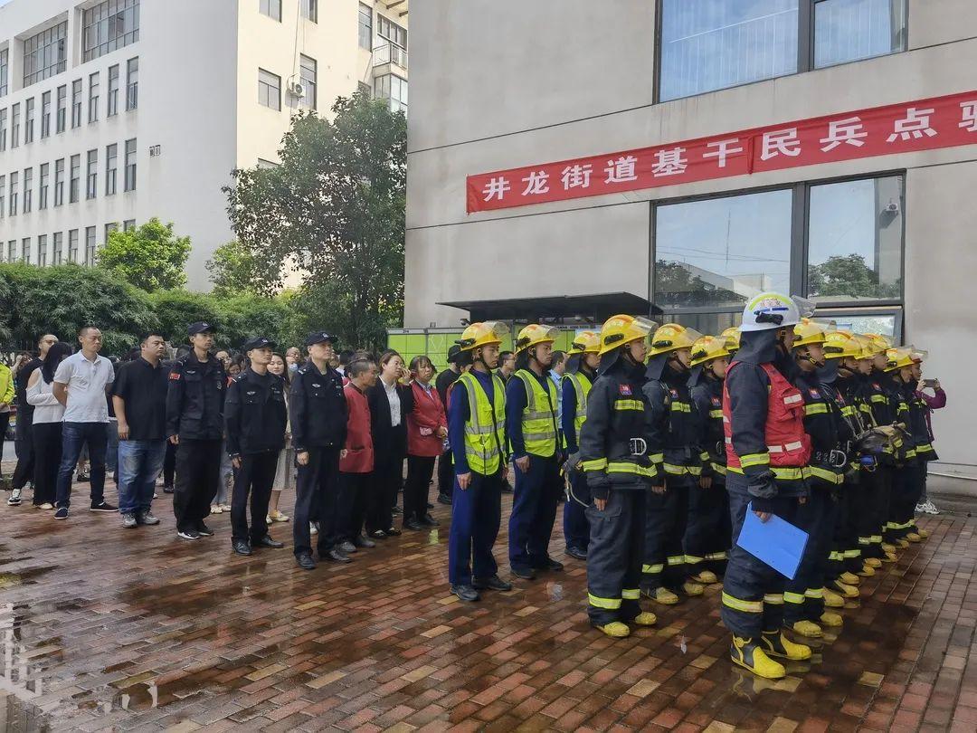 石峰区应急管理局新项目，构建现代化应急管理体系启动