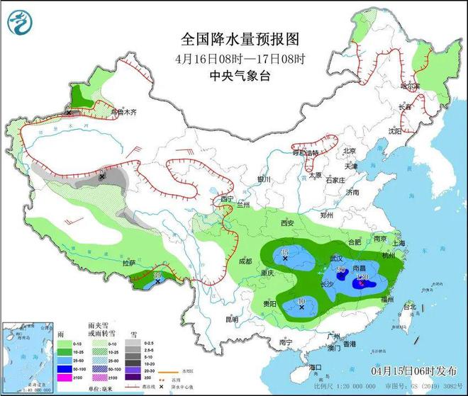 霞塘云乡最新天气预报