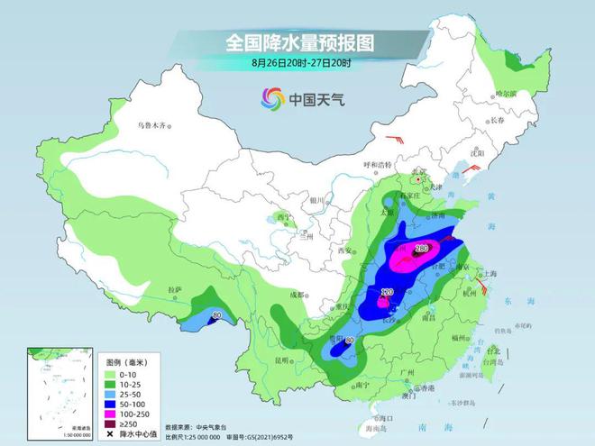 长淮卫镇最新天气预报