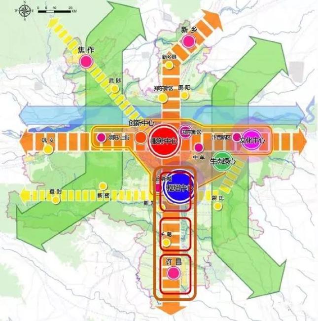 登封市文化局未来发展规划展望