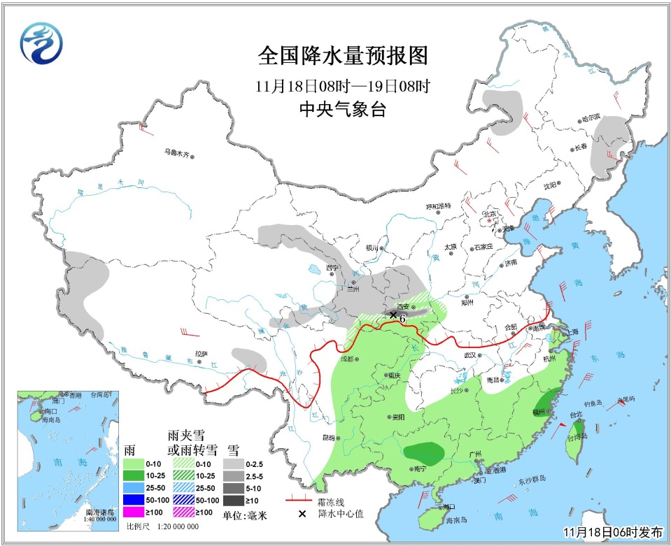 三市镇最新天气预报