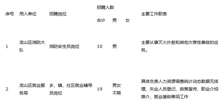 麻山区民政局最新招聘信息全面解析