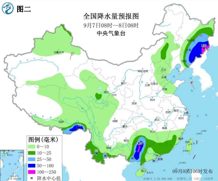 金盆掌村委会天气预报更新通知