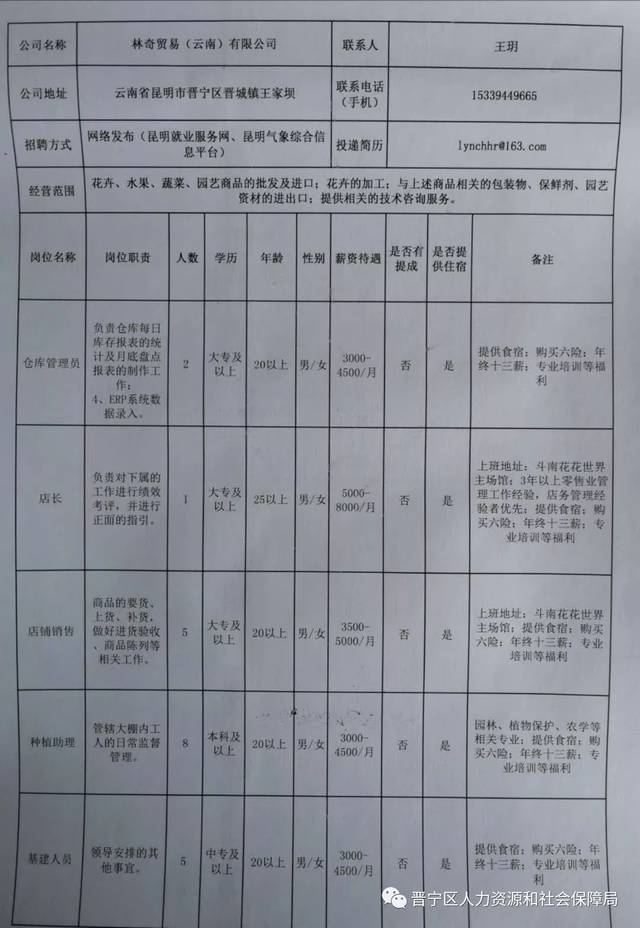 安宁市医疗保障局最新招聘信息深度解读