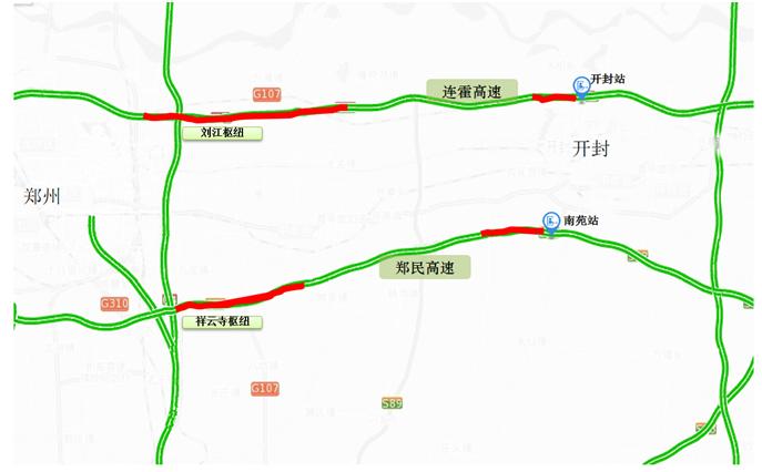 南苑村天气预报更新通知